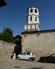 Saint Konstantin I Elena Church1